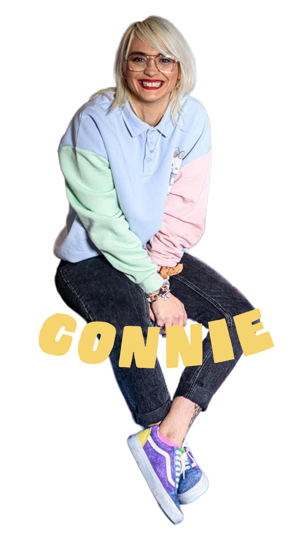 Connie