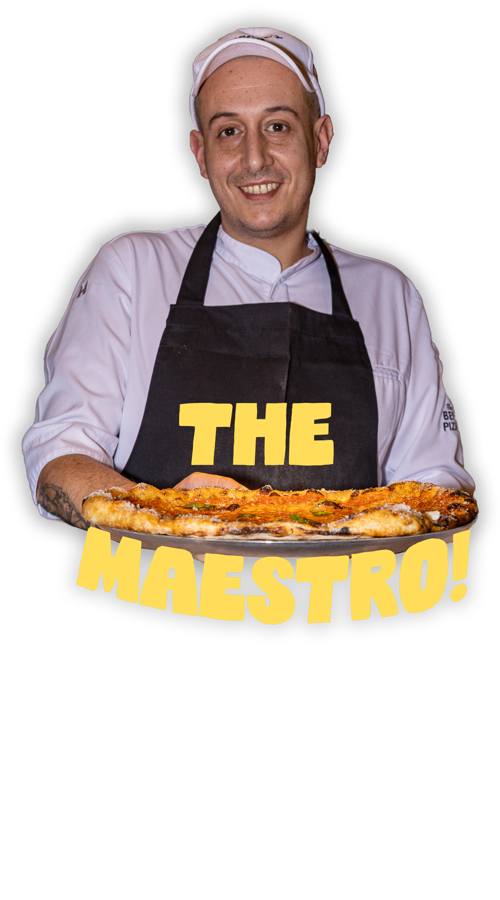 The Maestro